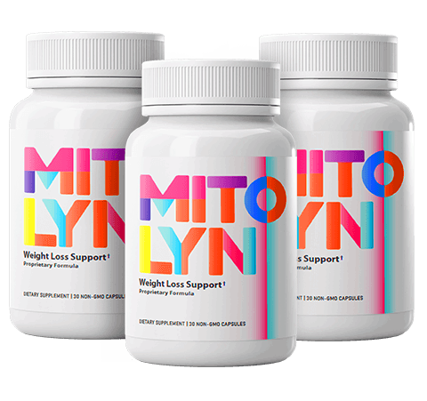 Mitolyn - Supplement
